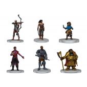 D&D Voices Of The Realms: Band Of Heroes
