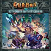 Clank! In Space Cyber Station 11