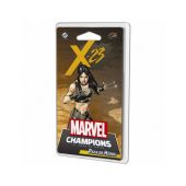 Marvel LCG Champions: X-23 hero Pack