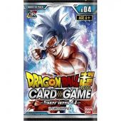 Dragon Ball Super Card Game: S23 Zenkai Series Set 06 Booster
