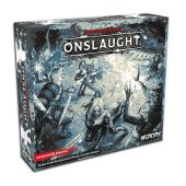 Dungeons & Dragons: Onslaught Core Set - EN