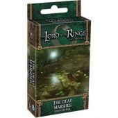 Lord of the Rings LCG The Dead Marshes