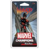 Marvel Champions - The Wasp Hero Pack