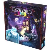 Mysterium Kids: De Schat Van Kapitein Boe