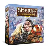 Sheriff of Nottingham (2nd Edition) - NL