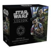 Star Wars Legion: Imperial Shore Troopers