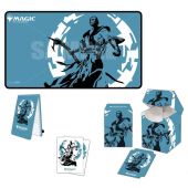 UP - Teferi Accessories Bundle for Magic: The Gathering