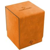 Deckbox Squire 100+ XL Orange
