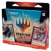 Magic: the Gathering 2023 Starter Kit
