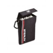 Winmau Stealth Case Red