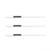 Winmau Stealth White Intermediate Shaft