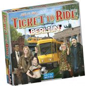 Ticket To Ride Berlijn NL