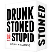 Drunk, Stoned or Stupid NL