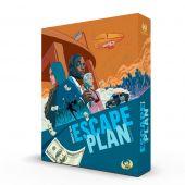 Escape Plan Upgrade Pack