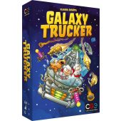 Galaxy Trucker 2nd Edition
