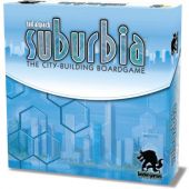 Suburbia 2nd Ed