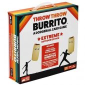Throw Throw Burrito - Extreme Outdoor