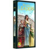 7 Wonders 2nd Edition Armada Expansion - EN