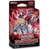 YGO Structure Deck featuring Jack Atlas
