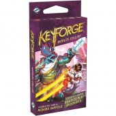 KeyForge - Worlds Collide Deck