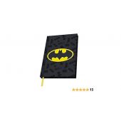DC COMICS Batman A5 Notebook