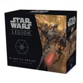 Star Wars Legion: B1 Battle Droids