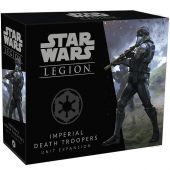 Star Wars Legion: Death Troopers
