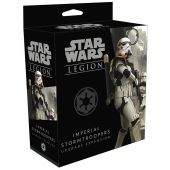 Star Wars Legion: Imperial Stormtroopers Upgrade Pack