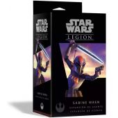 Star Wars Legion: Sabine Wren Operative Expansion