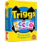 Triggs - Dobbelspel