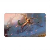 Ultra Pro The Lord of the Rings Holofoil Playmat Eowyn