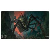 Ultra Pro The Lord of the Rings Holofoil Playmat Shelob