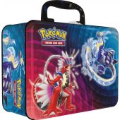 Pokemon Back To School Collector Chest 2023