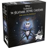 The Nightmare Before Christmas Boardgame