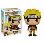 FUNKO POP! Naruto Shippuden Naruto (9cm)