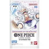 One Piece Awakening of the New Era Booster