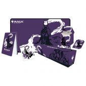 UP - Ashiok Accessories Bundle for Magic: The Gathering
