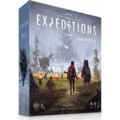 1920 Expeditions Ironclad Edition