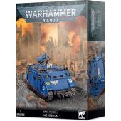 Warhammer 40k - Space Marines Razorback (new)