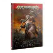 Battletome: Sons Of Behemat