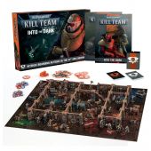 Kill Team: Into The Dark (English)