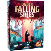 Under Falling Skies NL
