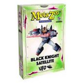MetaZoo: UFO Black Knight Satelite Theme Deck