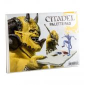 Citadel Palette pad
