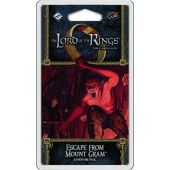 Lord of the Rings LCG Escape from Mount Gram Adv.P