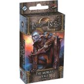 Lord of the Rings LCG The Morgul Vale