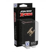 Star Wars X-Wing: Vulture Class Droid Fighter