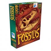 Fossilis inc. 6 Expansies