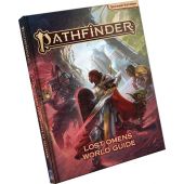 Pathfinder RPG - Lost Omens World Guide - EN