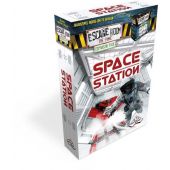 Escape Room The Game - Uitbreiding - Space Station